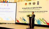 Otros 10 millones de vietnamitas se benefician de nuevas políticas de reducción de la pobreza del gobierno