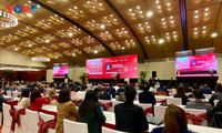 Vietnam celebra su quinto Foro Nacional de Emprendimiento e Innovación 