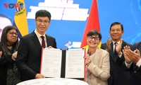 Vietnam y Venezuela promueven la cooperación científica y tecnológica
