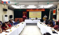 Los 50 gloriosos años del escenario teatral de Hanói, centro cultural y artístico de Vietnam