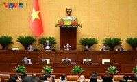 Vietnam​se prepara exhaustivamente para implementación del nuevo aparato administrativo