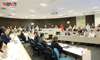 Australia presta atención a las actuales reformas en Vietnam