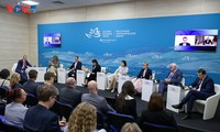 Unos 70 países confirman su participación en el Décimo Foro Económico Oriental en Rusia