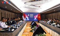 IV Diálogo de Política de Defensa: Vietnam e Indonesia buscan hacer más sustancial su cooperación