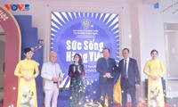 Inauguran espacio dedicado a productos hechos en Vietnam en el centro de la capital