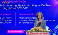 Covid-19: Renforcer la résilience des entreprises sociales