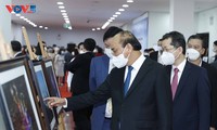 Colloque: «Da Nang, réalisations et opportunités»