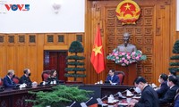 Pham Minh Chinh reçoit l’ambassadrice néo-zélandaise au Vietnam