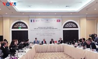 Promouvoir les investissements français à Hai Phong