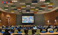 Le Vietnam soutient la Stratégie antiterroriste globale de l’ONU