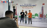 La Journée de la Francophonie FPT