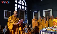 Les reliques du Bouddha arrivent au Vietnam pour le Vesak 2025