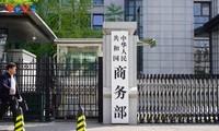 Tensions tarifaires sino-américaines: La Chine signale son ouverture à des négociations