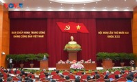 1.588 délégués au 14e Congrès national du Parti communiste vietnamien
