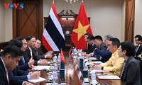 Le Vietnam soutient la mise en oeuvre du cessez-le-feu Thaïlande–Cambodge