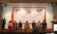 Le Vietnam et le Népal renforcent leur coopération dans de nombreux domaines