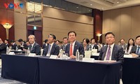 Le Vietnam attire les investisseurs japonais lors du forum économique d’Osaka