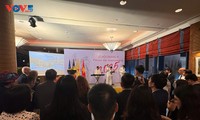 Bonnes Fêtes officielles de la Wallonie et de la Fédération Wallonie-Bruxelles au Vietnam