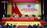 Pham Minh Chinh appelle à faire de Thanh Hoa une “province modèle” et un nouveau pôle de croissance du pays