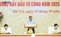  Le Vietnam accélère le décaissement des investissements publics