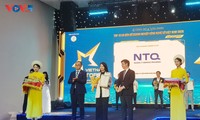 Première carte des entreprises du numérique au Vietnam