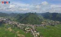 Le village de Quynh Son reconnu “meilleur village touristique du monde 2025”