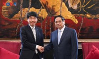 Le Vietnam et le Japon renforcent leur coopération décentralisée