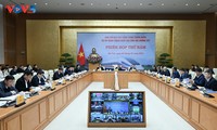 Pham Minh Chinh appelle à concentrer les ressources sur les projets ferroviaires
