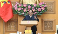 Pham Minh Chinh: poser les bases d’un bond en avant à l’entrée dans une nouvelle ère