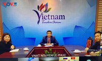 Vietnam, Russia boost tourism cooperation