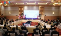 Hội nghị Bộ trưởng Ngoại giao ASEAN với các đối tác