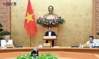 Thủ tướng Phạm Minh Chính chủ trì Phiên họp Chính phủ chuyên đề xây dựng pháp luật tháng 9
