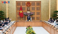 Thủ tướng Chính phủ Phạm Minh Chính đối thoại với doanh nghiệp Nhật Bản