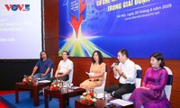 National Forum reflects top concerns of current press