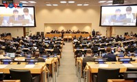 Vietnam assumes Chair of meeting of State Parties to UNCLOS