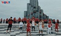 Ra mắt MV ca nhạc ca khúc chính thức SEA Games 31 trên các kênh truyền thông chính thức của SEA Games 31