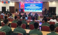 Trong 10 năm, gần 500 nghìn ha đất đã được làm sạch bom mìn 