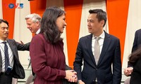 Việt Nam khẳng định tiếp tục hợp tác và đóng góp tích cực cho Văn phòng Chủ tịch Đại hội đồng LHQ