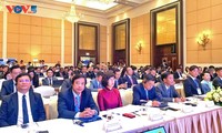 Việt Nam đăng cai Hội nghị “Chính quyền địa phương và Khu vực Đông Á”