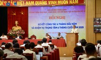 Tổng Bí thư Tô Lâm: Chuyển đổi số là cầu nối sống còn giữa tỉnh và xã trong mô hình mới