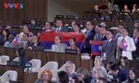 UNESCO phê duyệt điều chỉnh ranh giới Di sản Thiên nhiên Thế giới gồm hai vườn quốc gia của Việt Nam và Lào