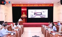 Lan tỏa tinh thần đổi mới sáng tạo và chuyển đổi số đến từng giáo viên, học sinh, sinh viên và người dân