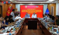 Đài TNVN có nhiều nội dung chuyên sâu, hình thức thể hiện đa dạng, sinh động trong truyền thông chính sách, pháp luật