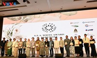 Hai nhà văn Việt Nam được nhận Giải thưởng văn học Đông Nam Á 2024-2025 