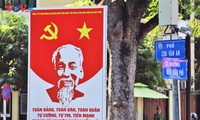 Đại hội XIV của Đảng: Đại hội thể hiện tầm nhìn chiến lược lịch sử của Việt Nam