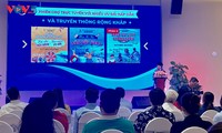 Du lịch ở Thành phố Hồ Chí Minh số hoá để chuyển mình, khẳng định thương hiệu