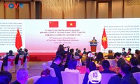 Thúc đẩy hợp tác thực chất Việt Nam – Trung Quốc nhân dịp kỷ niệm 76 năm thiết lập quan hệ ngoại giao