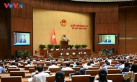 Внесение поправок в Конституцию 2013 года во имя развития страны