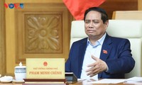 Премьер-министр Фам Минь Тинь потребовал увеличить как предложение, так и спрос для стимулирования роста экономики