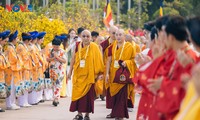 សេរីភាពខាងជំនឿសាសនាក្រឡេកមើលពីមហាពិធីបុណ្យវិសាខបូជា ឆ្នាំ ២០២៥